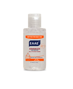 Hand Sanitizer 60ML