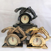 Creative Retro Cutting Machine Fashion Alarm Clock