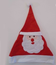 Christmas Cap