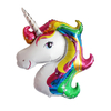 Unicorn Foil Balloon